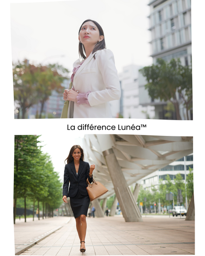Packs Culotte Menstruelle Lunéa™